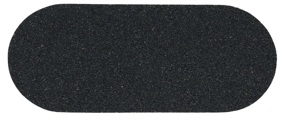 10 Pro File Disposable Pads 80 Grit