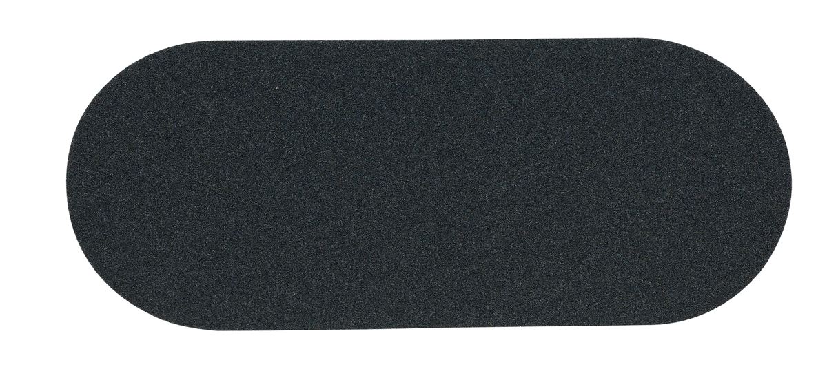 10 Pro File Disposable Pads 180 Grit