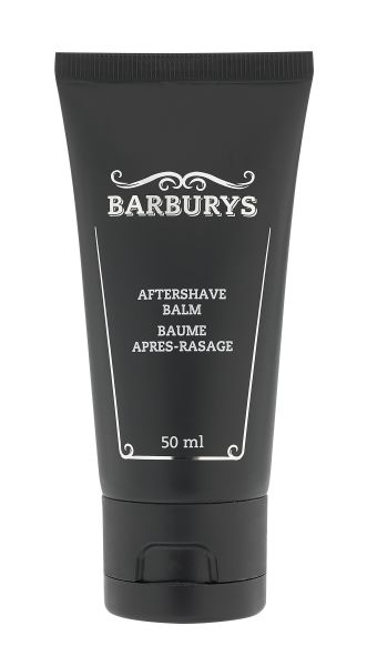 Barber After Shave Balm 50Ml