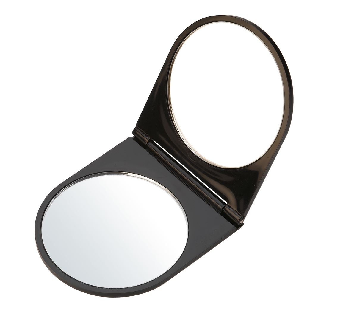 Tasspiegel Zwart 5,5Cm