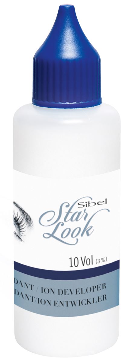 Ion Peroxide 3% 50Ml