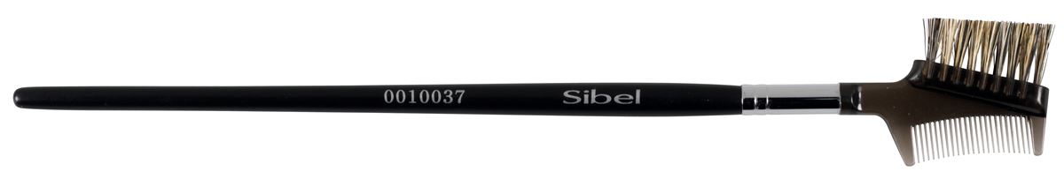 Wimperborstel En Kam