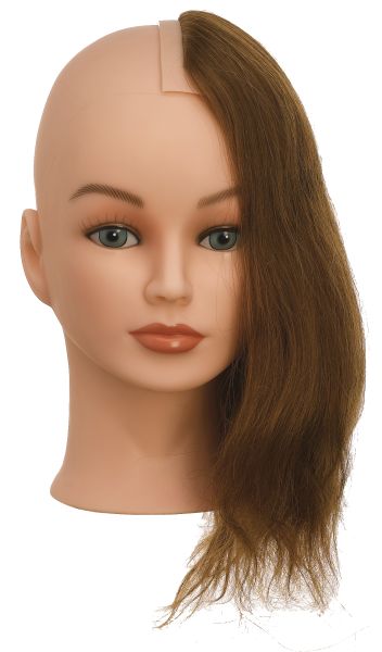 Haarstukje Links 25-35Cm