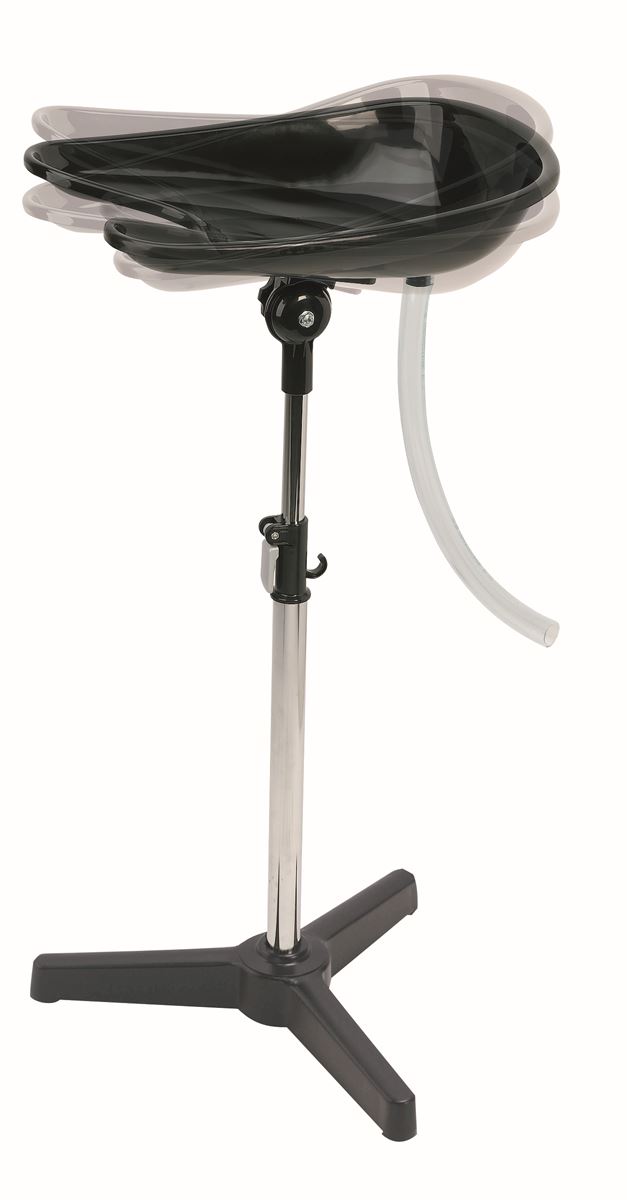 Wastafel Kantelbaar Lagoon Move Zonder Reservoir