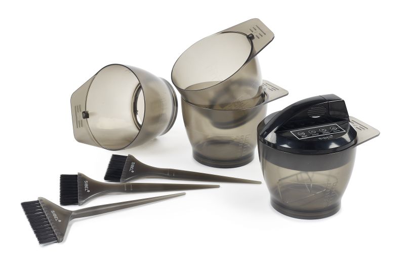 Color Economizer Kleurenmixer Sibel