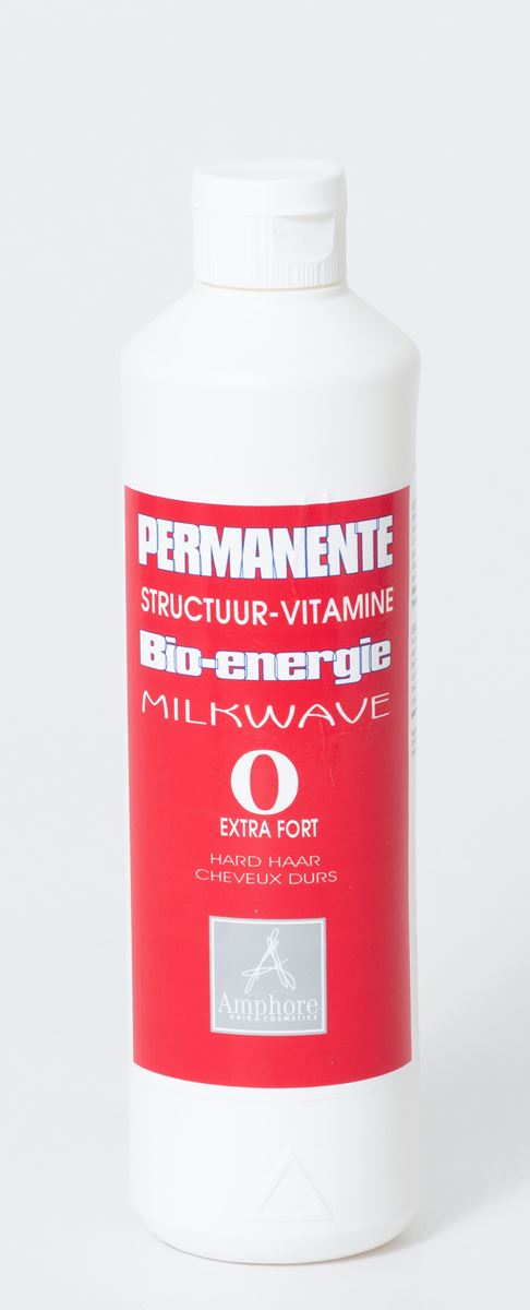 Permanent Vita 500Ml Nr. 0