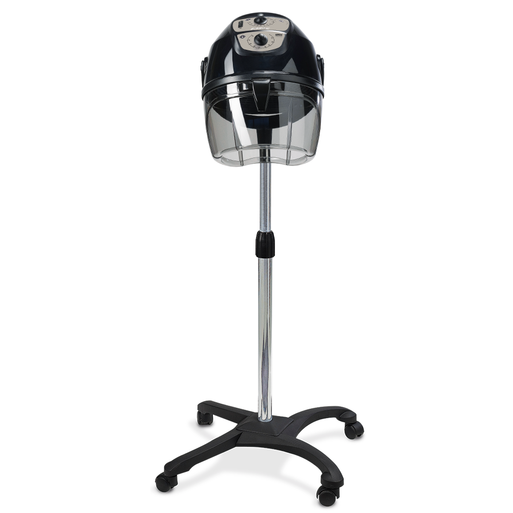 Basic 1V (1 Speed) Nero- - With Standard Base