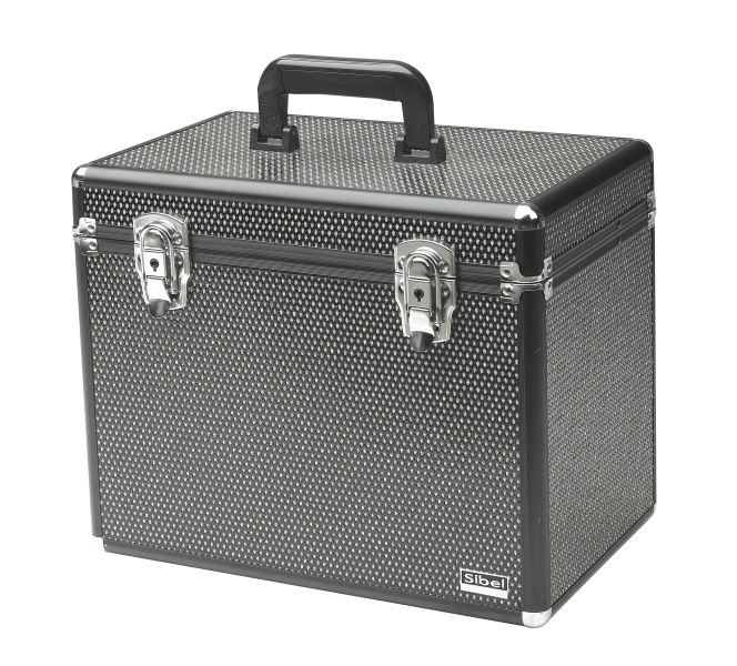 Strass Vanity Case Sibel