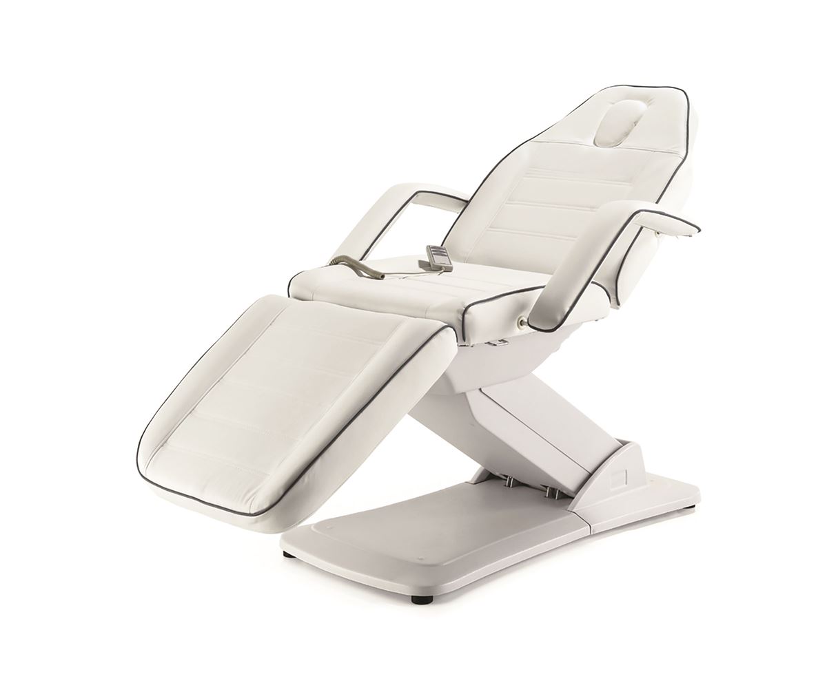 Excel Standard Electric Couch Any Rem Colour