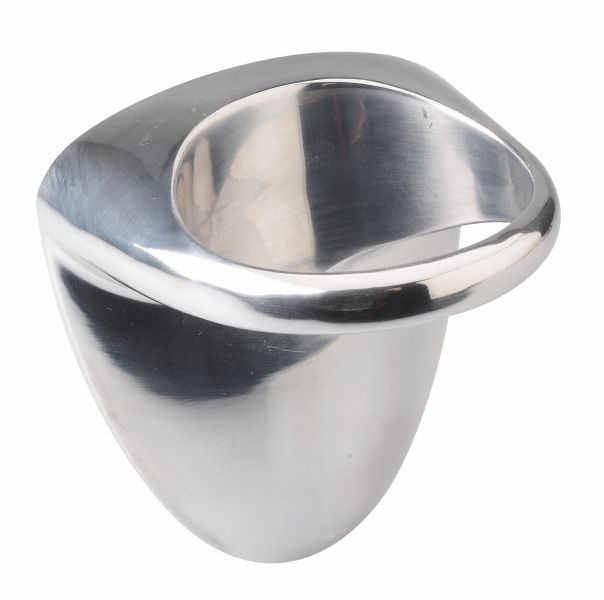 Convex Haardrogerhouder Sibel