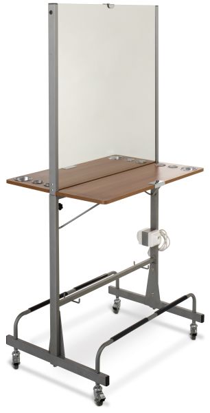 Mobiele Kaptafel S-Cool Sibel