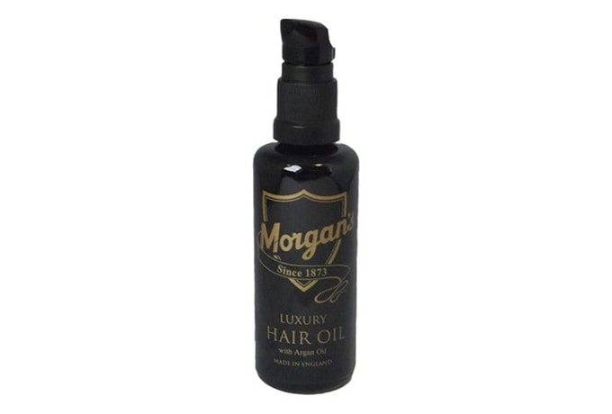 Morgan'S Luxury Oil 50Ml M027