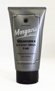 Morgan'S Silver Shampoo 150Ml M079
