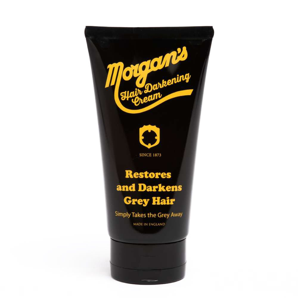Morgan'S Hair Darkening Cream Tube 150Ml M013