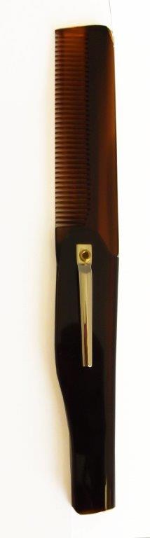 Morgan'S Beard Kam/Peigne/Comb Groot M061