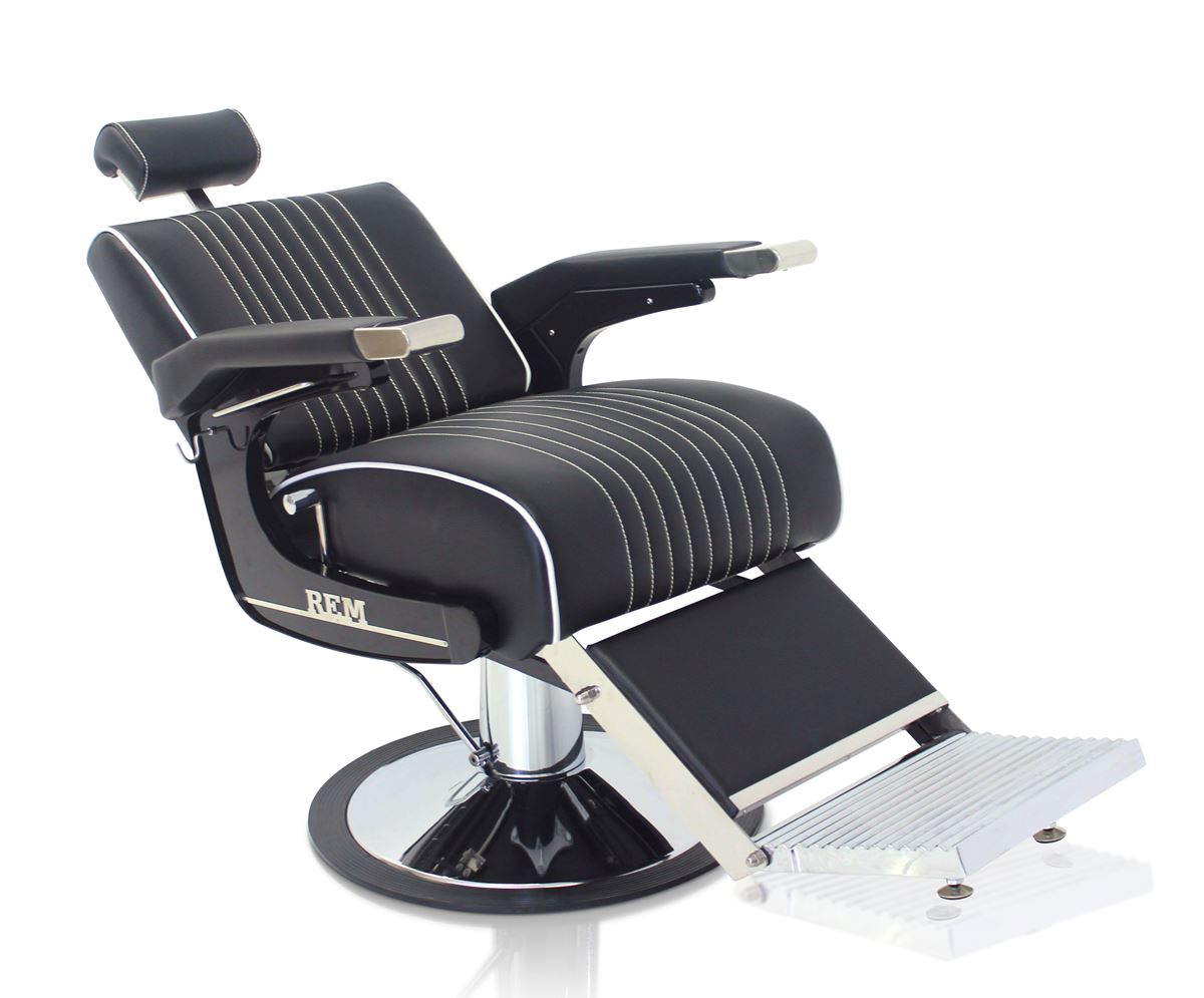 Voyager Barber Chair Colour