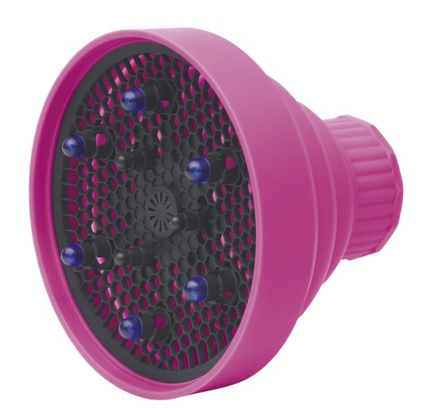 Retractable Intrekbaar Diffuser Roze Ultron