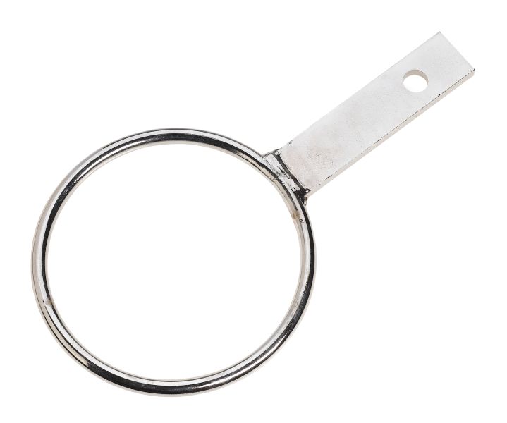 Fohnhouder In Metaal