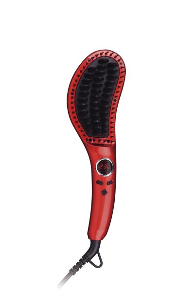 D-Melox Straightening Brush Obb