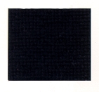 Handdoek Hair Zwart 45X90