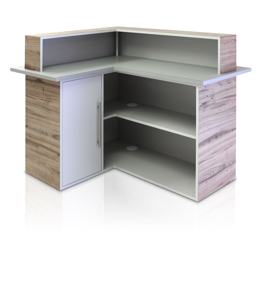 Windsor Desk 92X92 Cm