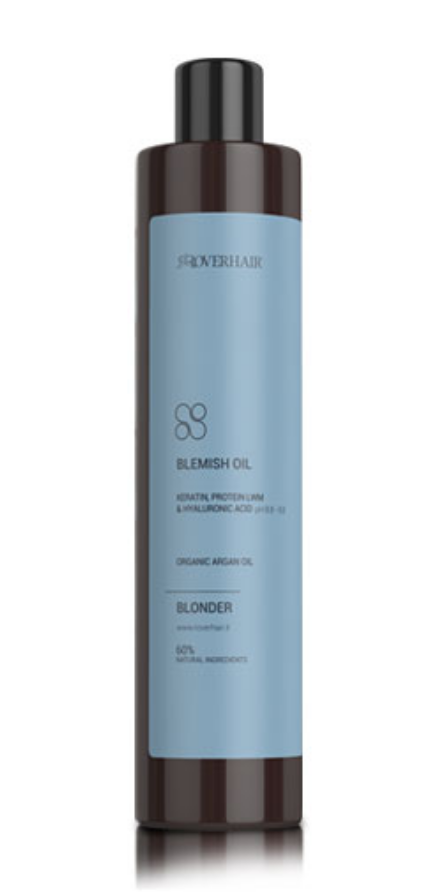 Rover Hair Refiller Blemisch Oil Nr.1 250Ml