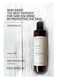 Roverhair Skin Saver 250Ml
