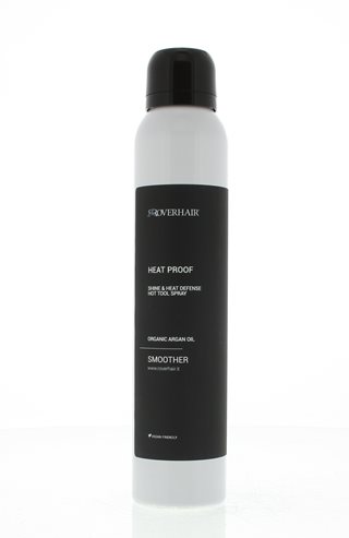 Roverhair Smoother Heat Proof 200Ml