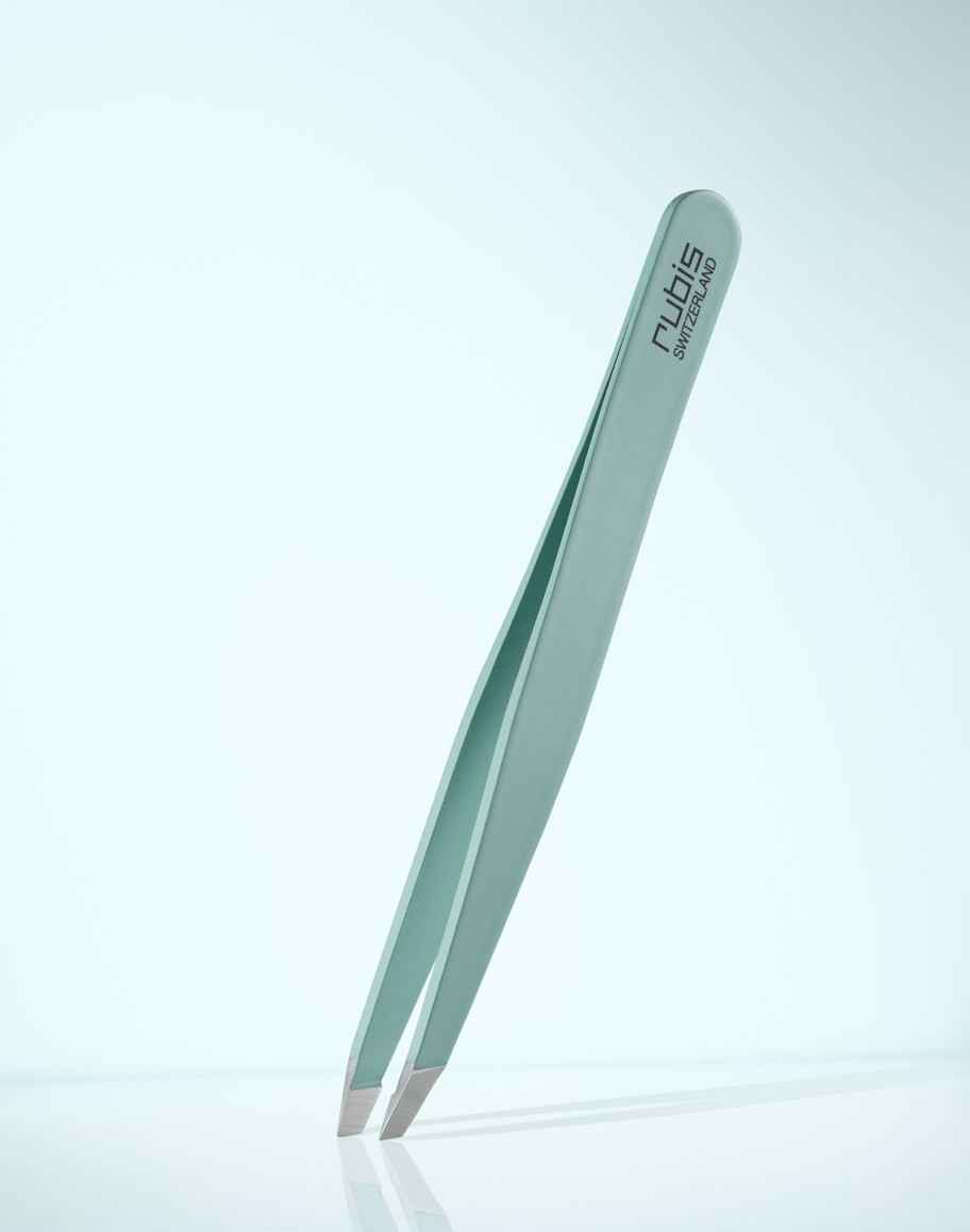 Rubis Epileerp Schuin 1K1.05 Blauw Gelakt