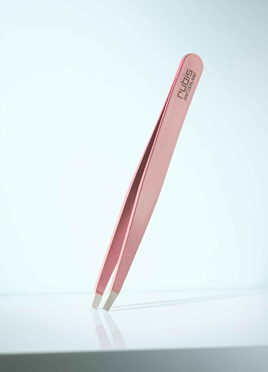 Rubis Epileerp Schuin 1K1.05 Roosgelakt