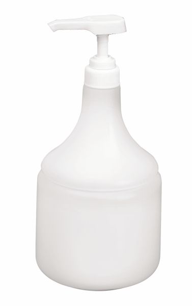 Doseerfles Shampoo 1L
