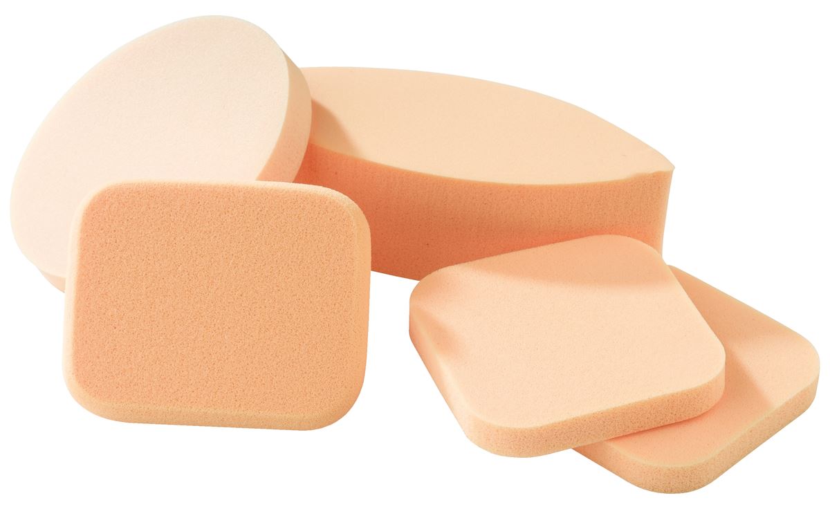 Non Latex Spons 30X80Mm