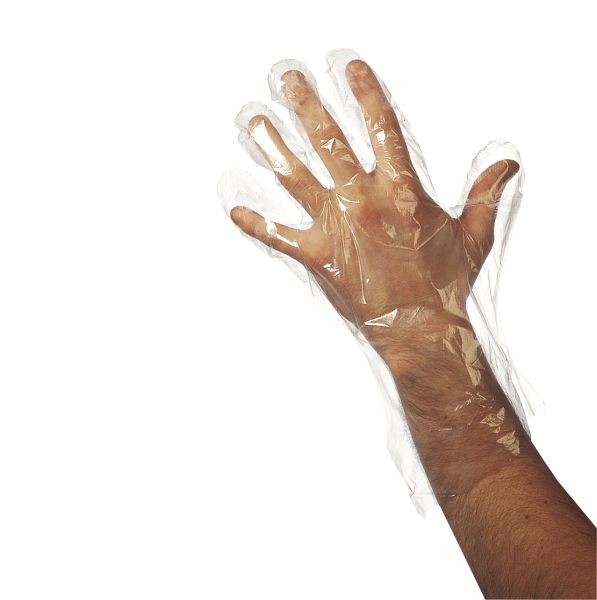 Handschoenen Disposable 50Stk