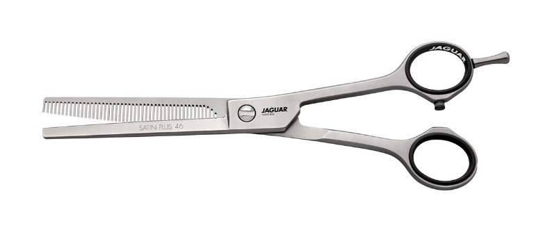 Satin plus 46 effileerschaar