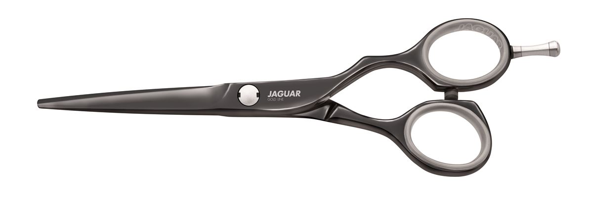 Diamond E 5,5" Schaar Titan Jaguar