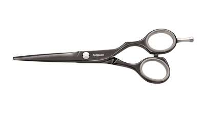 Diamond E 5,5" Schaar Titan Jaguar