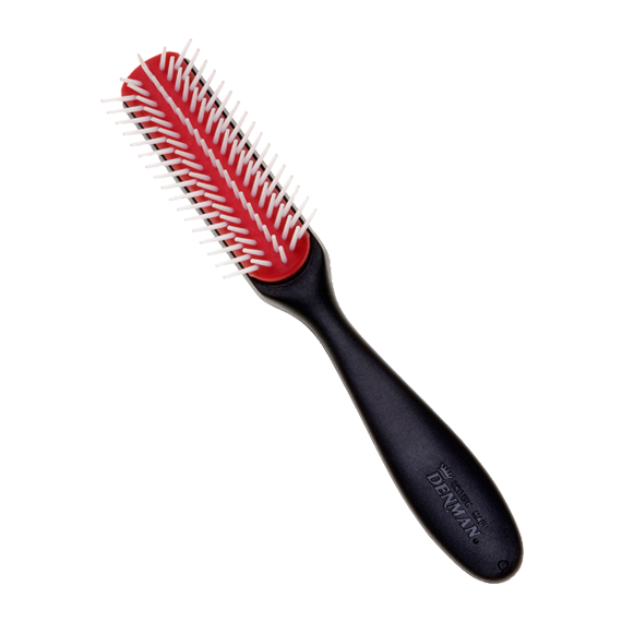 Denman Borstel D143 Pocket Lange Manche