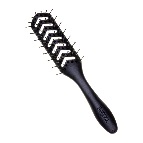 Denman D200 Spinborstel