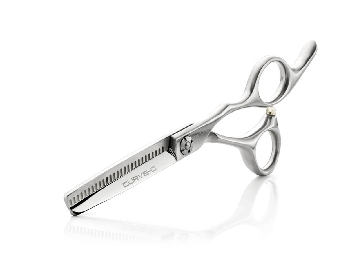 Curve-O Efileerschaar  5.8T