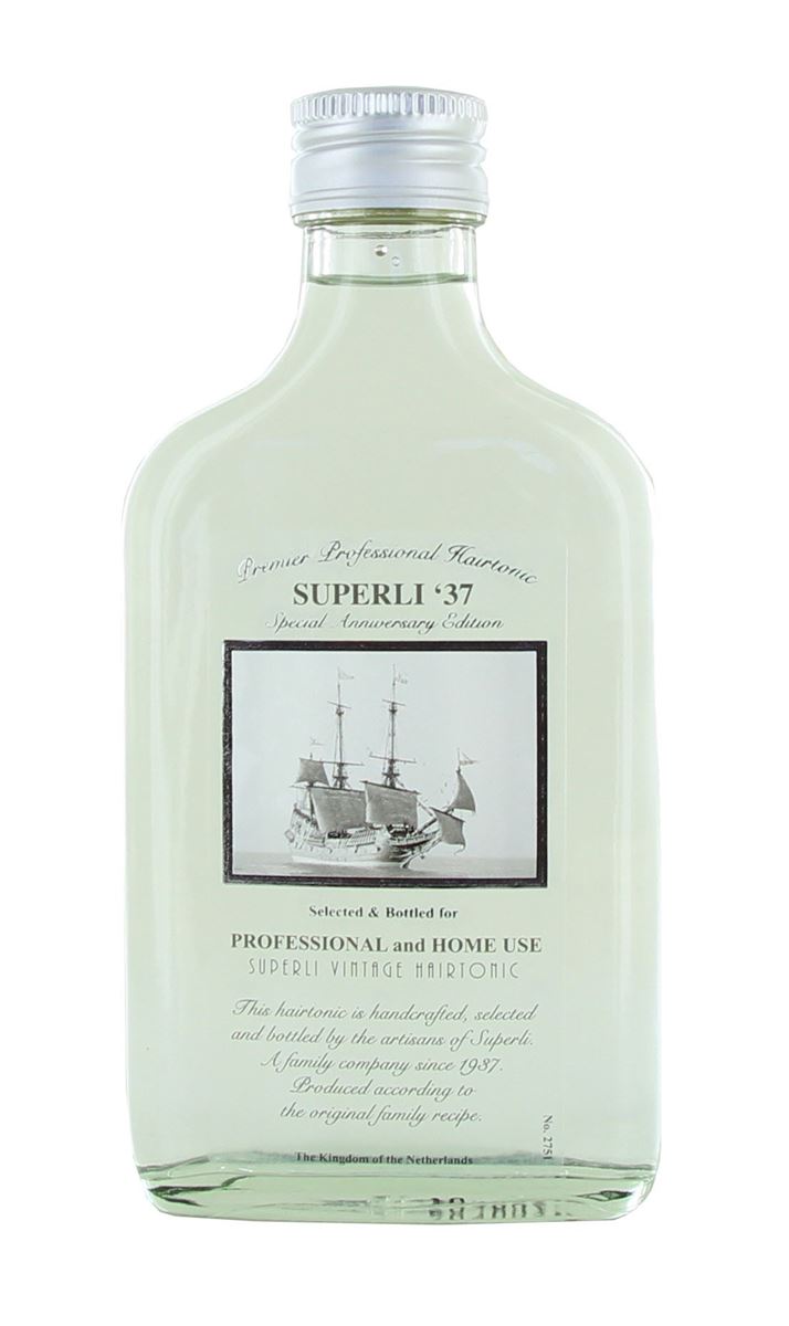 Superli 37 Hairtonic 200Ml