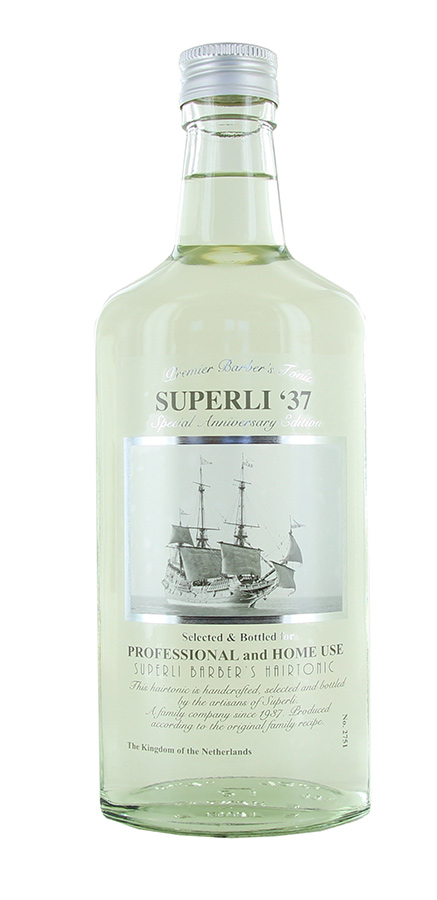 Superli 37 Hairtonic 700Ml