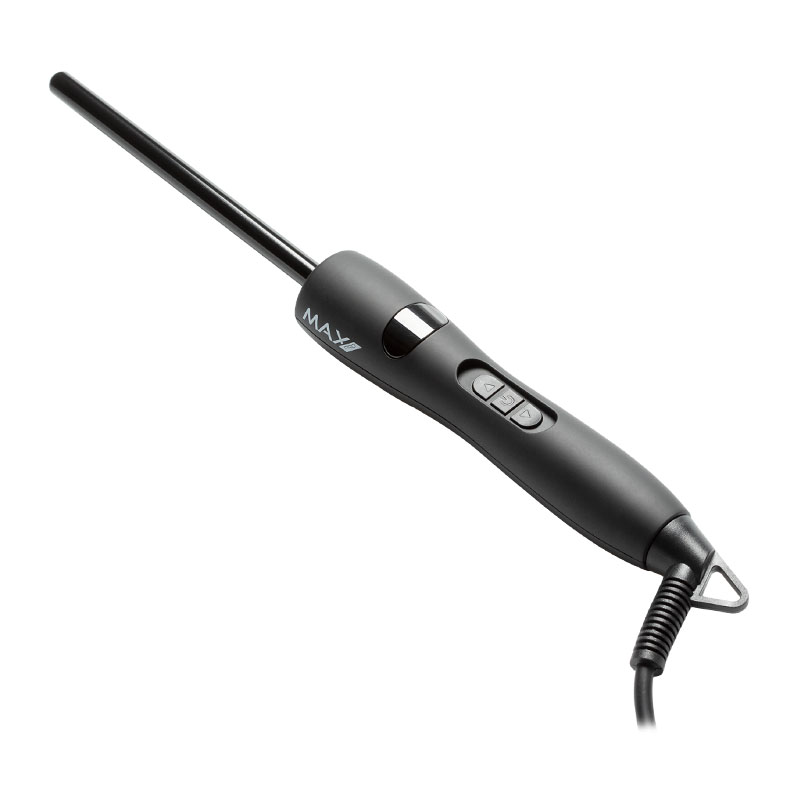 Max Pro Curler Twist 9 Mm