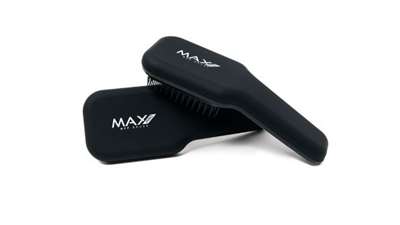 Max Pro BFF BRUSH Black