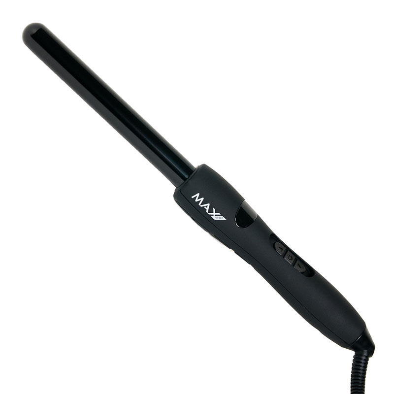Max Pro Curler Twist 19Mm