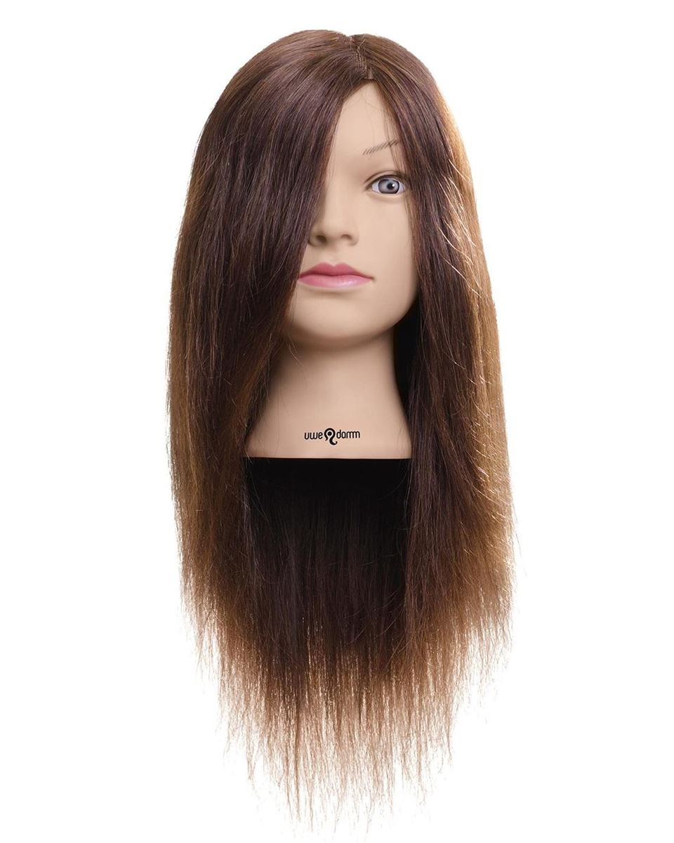 OEFENHOOFD EVA 40 CM