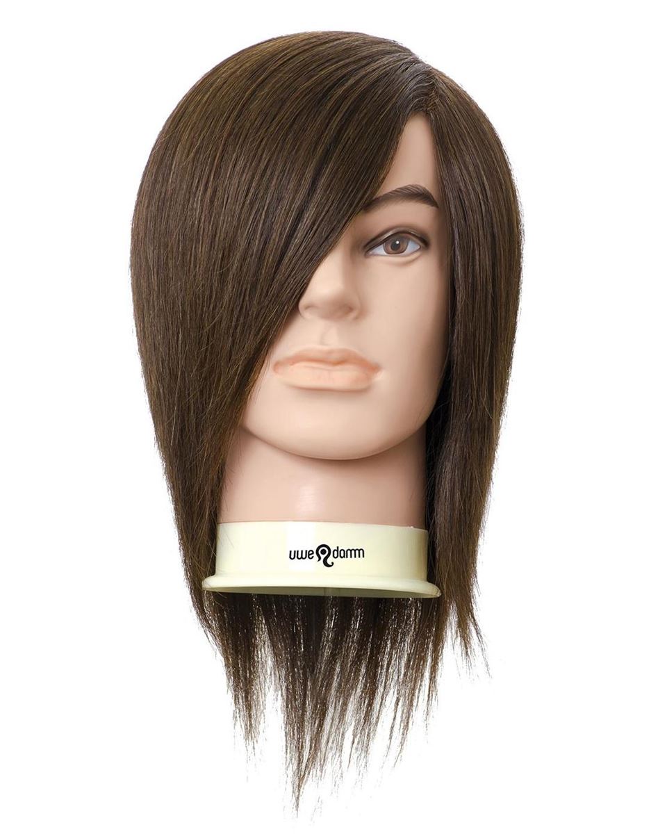 OEFENHOOFD Daniel 20 cm