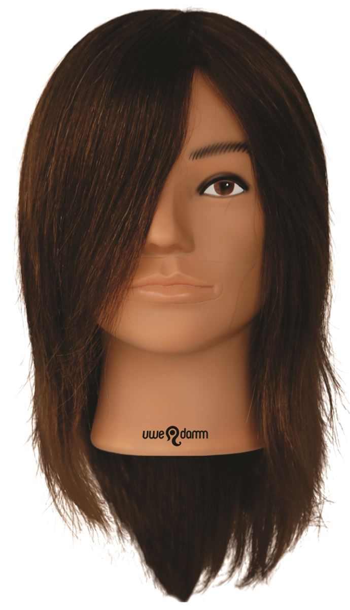 OEFENHOOFD Paul 20 cm