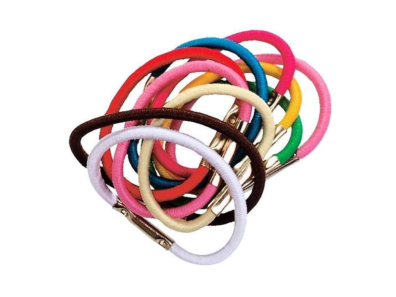 Elastiek Color Mm 1X10