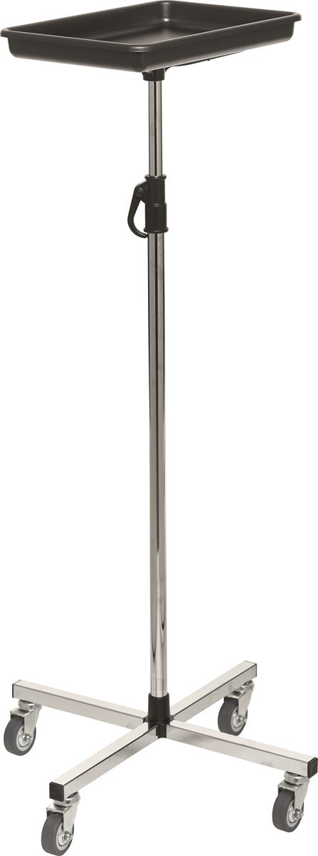 Cabineboy Verftafel Op Wielen En Verstelbaar Efa Kleine...