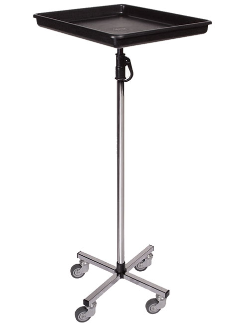 Cabineboy Xxl Verftafel Op Wielen En Verstelbaar Efa Grote...